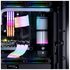 Lian Li LANCOOL III Midi Tower Nero, Trasparente