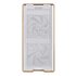 Lian Li Lancool LAN217W computer case Midi Tower Bianco, Legno