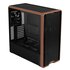 Lian Li Lancool LAN217X computer case Midi Tower Nero, Legno