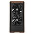 Lian Li Lancool LAN217X computer case Midi Tower Nero, Legno