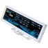 Lian Li 8.8" Universal Screen - Bianco