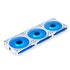 Lian Li Lian Li UNI FAN SL-INF 120 ARGB Reverse Blade 3 Pack Ventole - Bianco