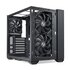 Lian Li O11 AIR MINI Tower Nero