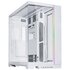 Lian Li O11 Dynamic EVO XL Big-Tower Bianco White