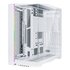 Lian Li O11 Dynamic EVO XL Big-Tower Bianco White