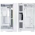 Lian Li O11 Dynamic EVO XL Big-Tower Bianco White