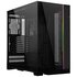 Lian Li O11 Dynamic EVO XL Big-Tower Nero Black