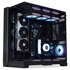 Lian Li O11 Dynamic EVO XL Big-Tower Nero Black
