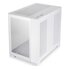 Lian Li O11 Dynamic Mini, Midi-Tower - Silver
