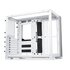 Lian Li O11 Dynamic Mini, Midi-Tower - Silver