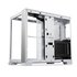 Lian Li O11 Dynamic Mini, Midi-Tower - Silver