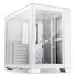 Lian Li O11 Dynamic Mini, Midi-Tower - Silver - Scatola aperta, scatola originale presente