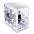 Lian Li O11 Dynamic Mini, Midi-Tower - Silver - Scatola aperta, scatola originale presente