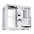 Lian Li O11 Dynamic Mini, Midi-Tower - Silver - Scatola aperta, scatola originale presente