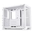 Lian Li O11 Dynamic Mini, Midi-Tower - Silver - Scatola aperta, scatola originale presente