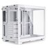 Lian Li O11 Dynamic Mini, Midi-Tower - Silver - Scatola aperta, scatola originale presente