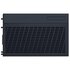 Lian Li O11 Dynamic Mini V2 Case per PC, Mini Case, ATX, Vetro temperato - Nero
