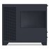 Lian Li O11 Dynamic Mini V2 Flow PC Case, Mini Case, ATX, Vetro Temperato - incluse 5 ventole da 120 mm, nero