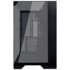 Lian Li O11 Vision Compact Midi-Tower E-ATX Vetro temperato Nero