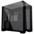 Lian Li O11 Vision Compact Midi-Tower E-ATX Vetro temperato Nero
