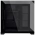 Lian Li O11 Vision Compact Midi-Tower E-ATX Vetro temperato Nero
