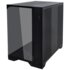 Lian Li O11 Vision Compact Midi-Tower E-ATX Vetro temperato Nero