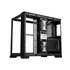Lian Li O11D Dynamic Mini Tower Nero