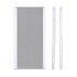 Lian Li O11DE-4W Pannello anteriore Midi Tower