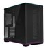 Lian Li O11DERGB-4X parte del case del computer Full Tower Pannello anteriore