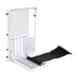 Lian Li O11DMINI-1W-4 parte del case del computer Universale Supporto GPU