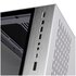 Lian Li O11Dynamic XL Midi Tower Bianco