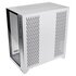 Lian Li O11Dynamic XL Midi Tower Bianco