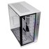 Lian Li O11Dynamic XL Midi Tower Bianco