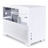 Lian Li Q58W3 Custodia Mini-ITX, Edizione PCIE 3.0 - bianco