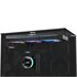 Lian Li Raffreddamento ad acqua AiO HYDROSHIFT II LCD-C 360CL ARGB - nero