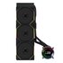 Lian Li Raffreddamento ad acqua AiO HYDROSHIFT II LCD-C 360TL ARGB - nero