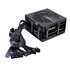 Lian Li RB0650B.B alimentatore per computer 650 W 24-pin ATX ATX Nero