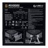 Lian Li RS1000G alimentatore per computer 1000 W 20+4 pin ATX ATX Nero