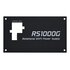 Lian Li RS1000G alimentatore per computer 1000 W 20+4 pin ATX ATX Nero
