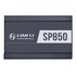 Lian Li SP V2 Gold alimentatore per computer 850 W 20+4 pin ATX SFX Nero