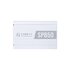 Lian Li SP0850G.W alimentatore per computer 850 W 20+4 pin ATX SFX Bianco