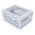 Lian Li SP1000P alimentatore per computer 1000 W 24-pin ATX SFX Bianco