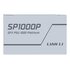 Lian Li SP1000P alimentatore per computer 1000 W 24-pin ATX SFX Bianco