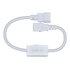 Lian Li SP1000P alimentatore per computer 1000 W 24-pin ATX SFX Bianco