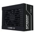 Lian Li SP1000P alimentatore per computer 1000 W 24-pin ATX SFX Nero