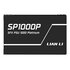 Lian Li SP1000P alimentatore per computer 1000 W 24-pin ATX SFX Nero