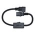 Lian Li SP1000P alimentatore per computer 1000 W 24-pin ATX SFX Nero