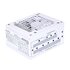 Lian Li SP850WHITE alimentatore per computer 850 W 20-pin ATX SFX Nero