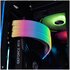 Lian Li Streamer Plus V2 Cavo VGA RGB triplo a 8 pin