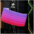 Lian Li Strimer Cavo scheda madre RGB wireless a 24 pin + controller